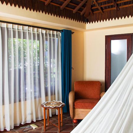 Villa Elang Canggu Екстериор снимка