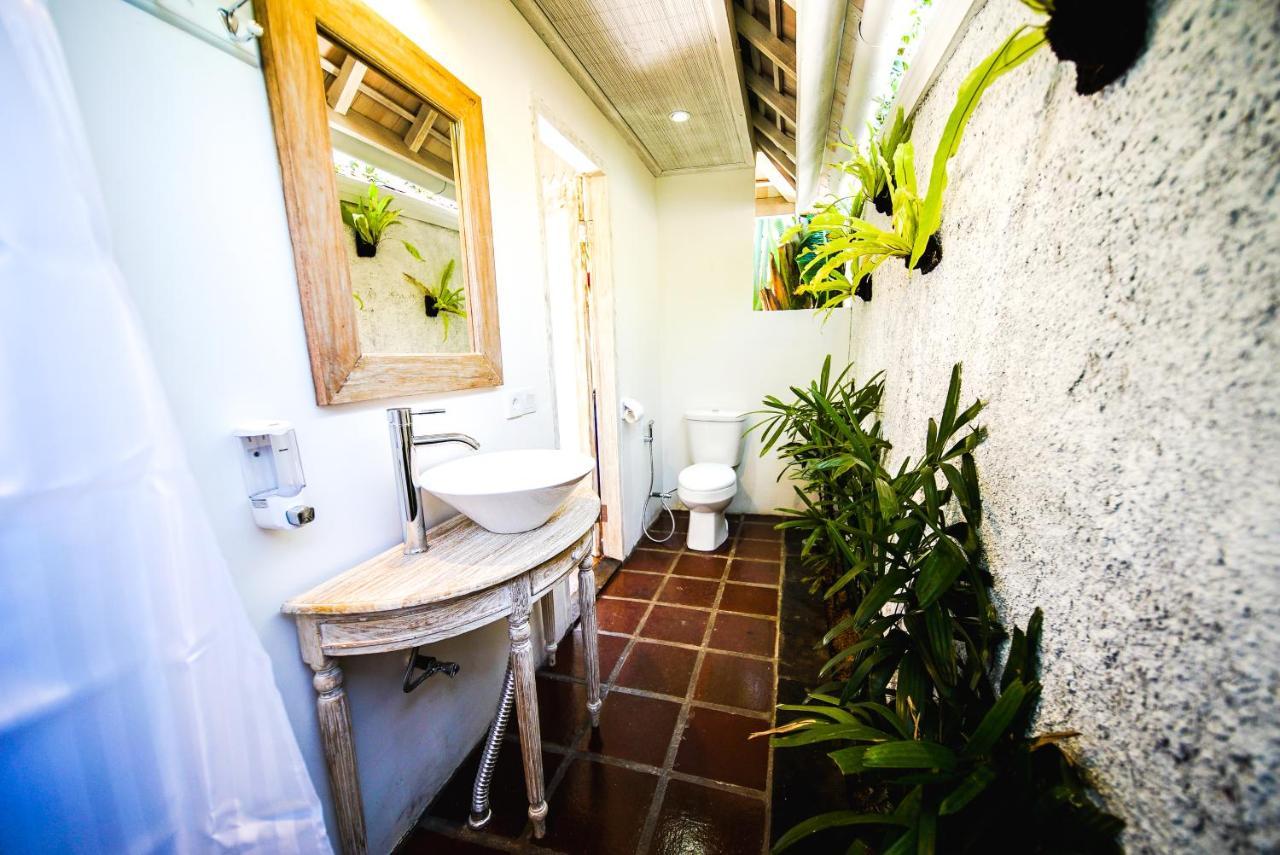 Villa Elang Canggu Екстериор снимка