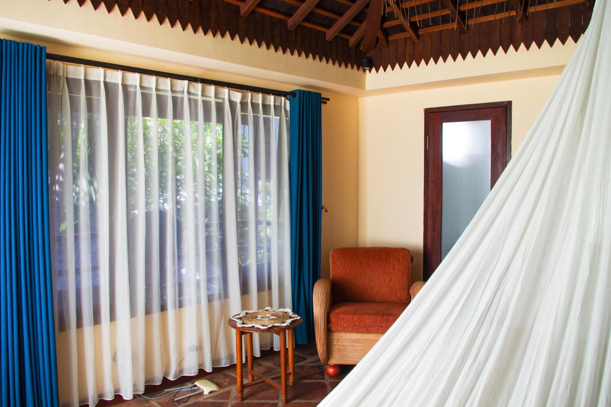 Villa Elang Canggu Екстериор снимка