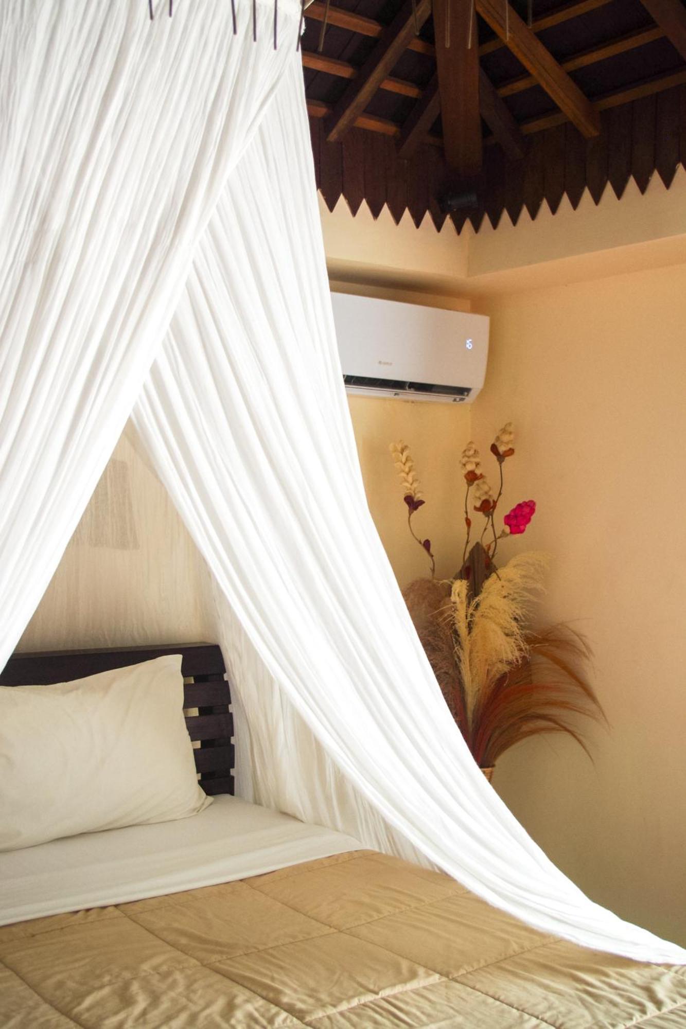 Villa Elang Canggu Екстериор снимка